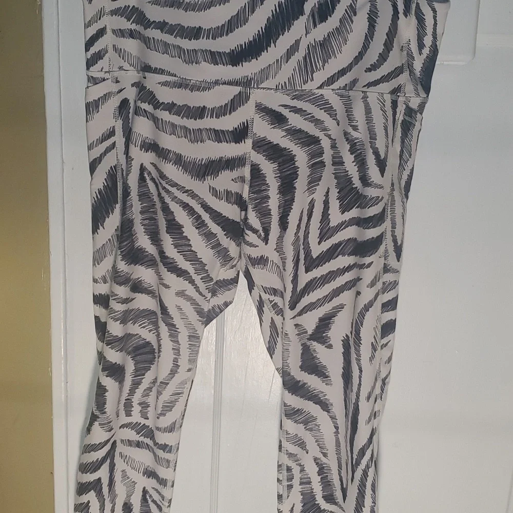 DSG LEGGINGS - Picture 3 of 8